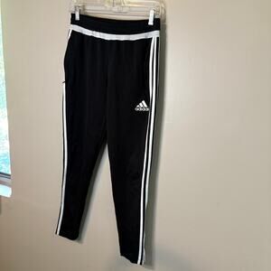 Adidas Climacool Track Pants Size Small Unisex Mens Womens